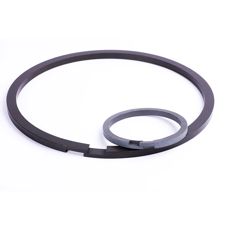 Factory Price Tianchen Small Sg Rider Sealing Compressor Rider Ring Guide Ring Piston Ring