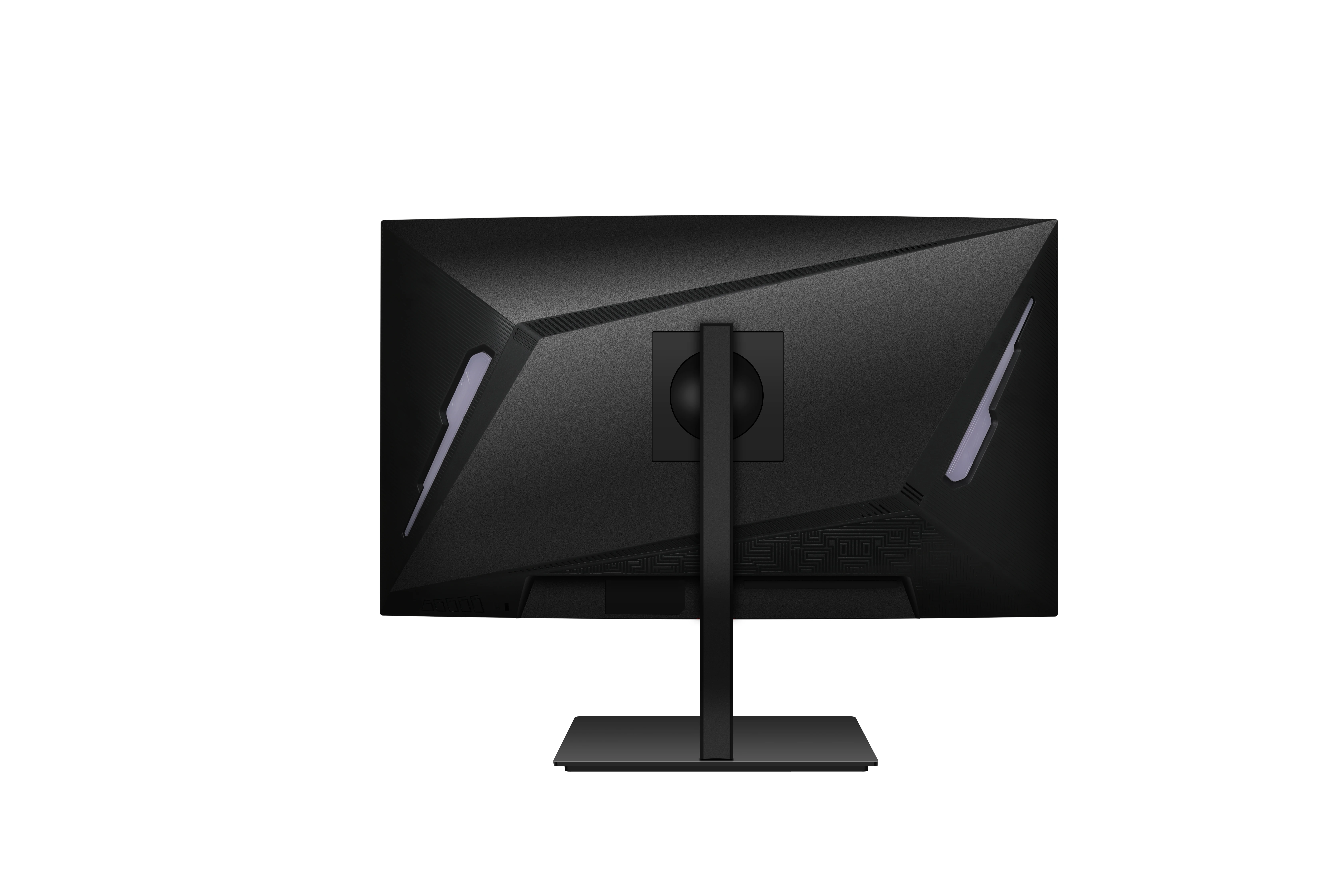 Новые 27 дюймов настольный компьютер pc монитор 240 Гц игровые мониторы 1 мс время отклика с регулируемой подставкой