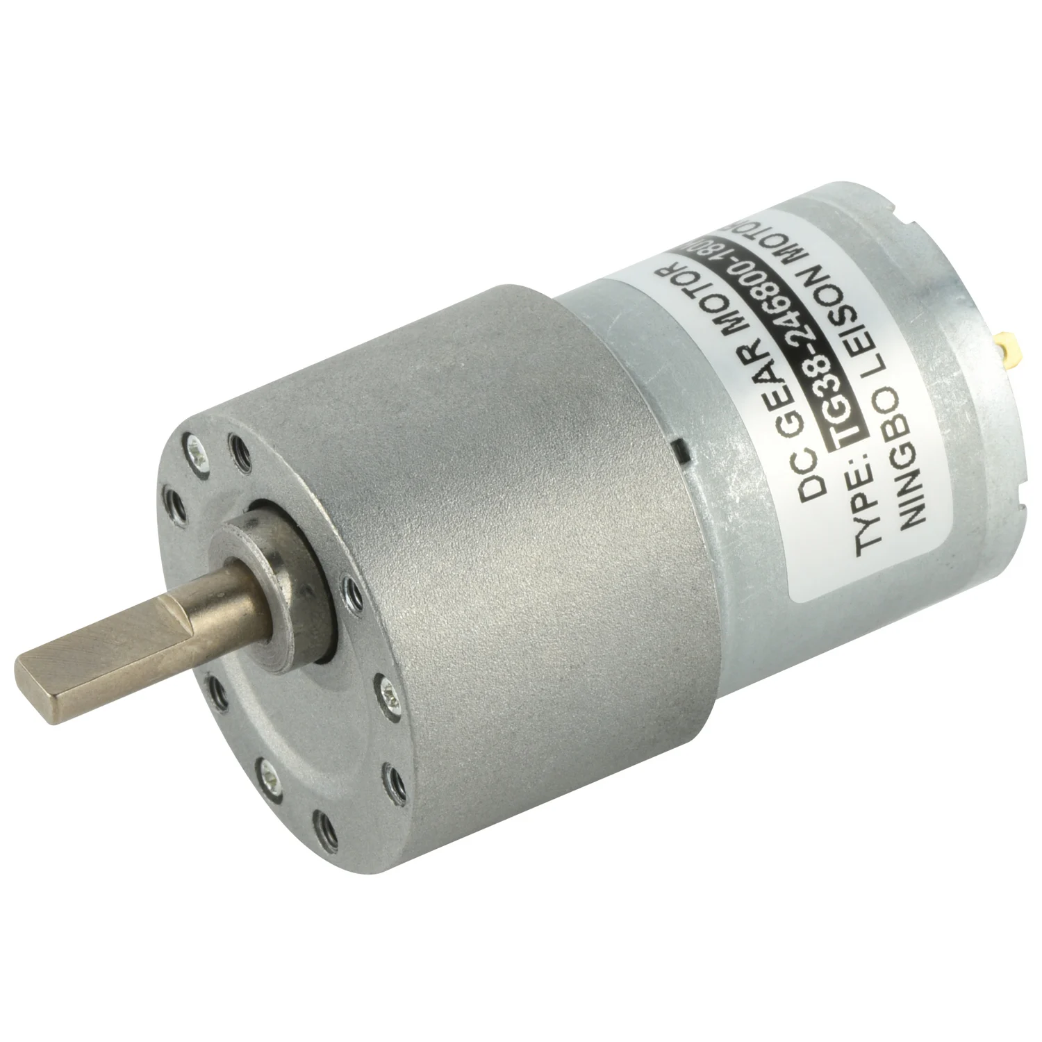 37mm 10RPM 50RPM 60RPM 100RPM 200RPM 300RPM 500RPM 1N.m high torque 12 volt 24V dc micro gear motor
