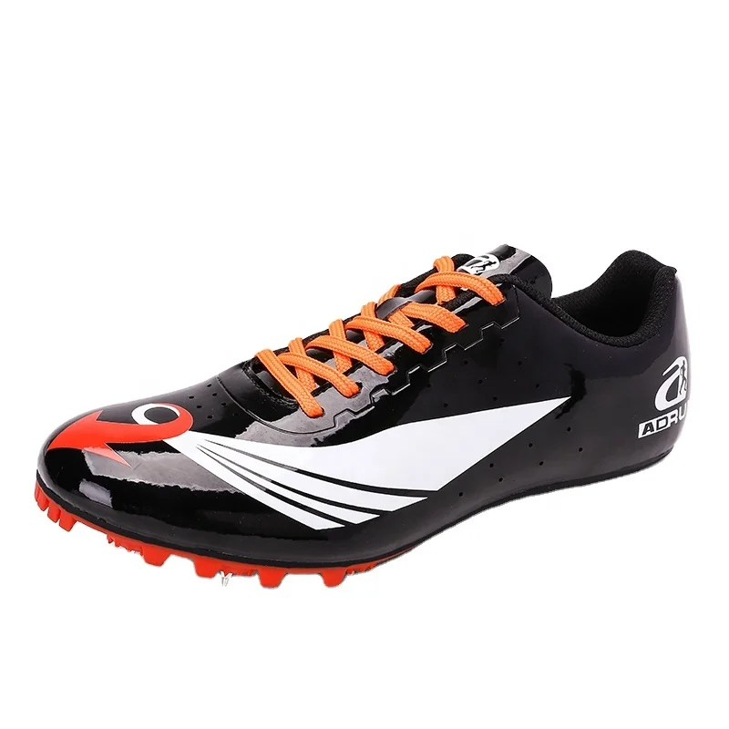 Wholesale Most Fashionable Sport Men Running Spike Shoes