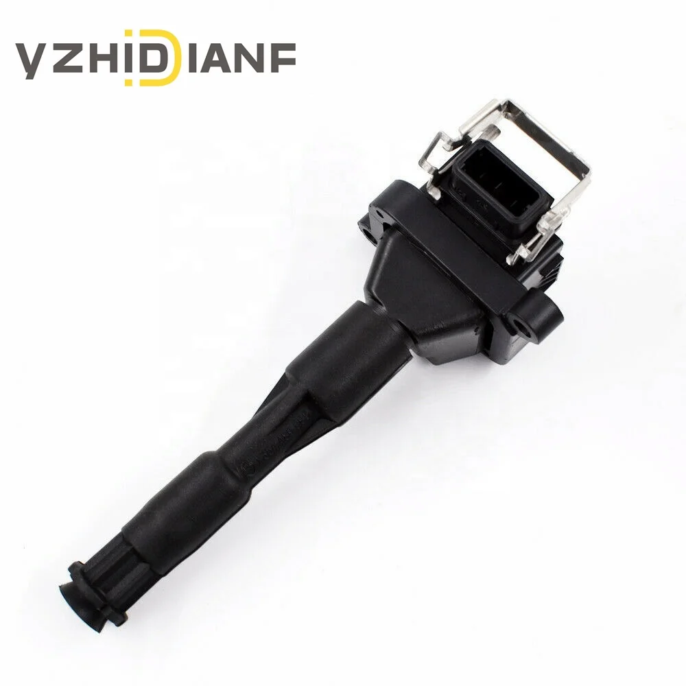 high quality Ignition Coil 12131703228 0221504029 For BMW X5 Z8 323i 325i 328i