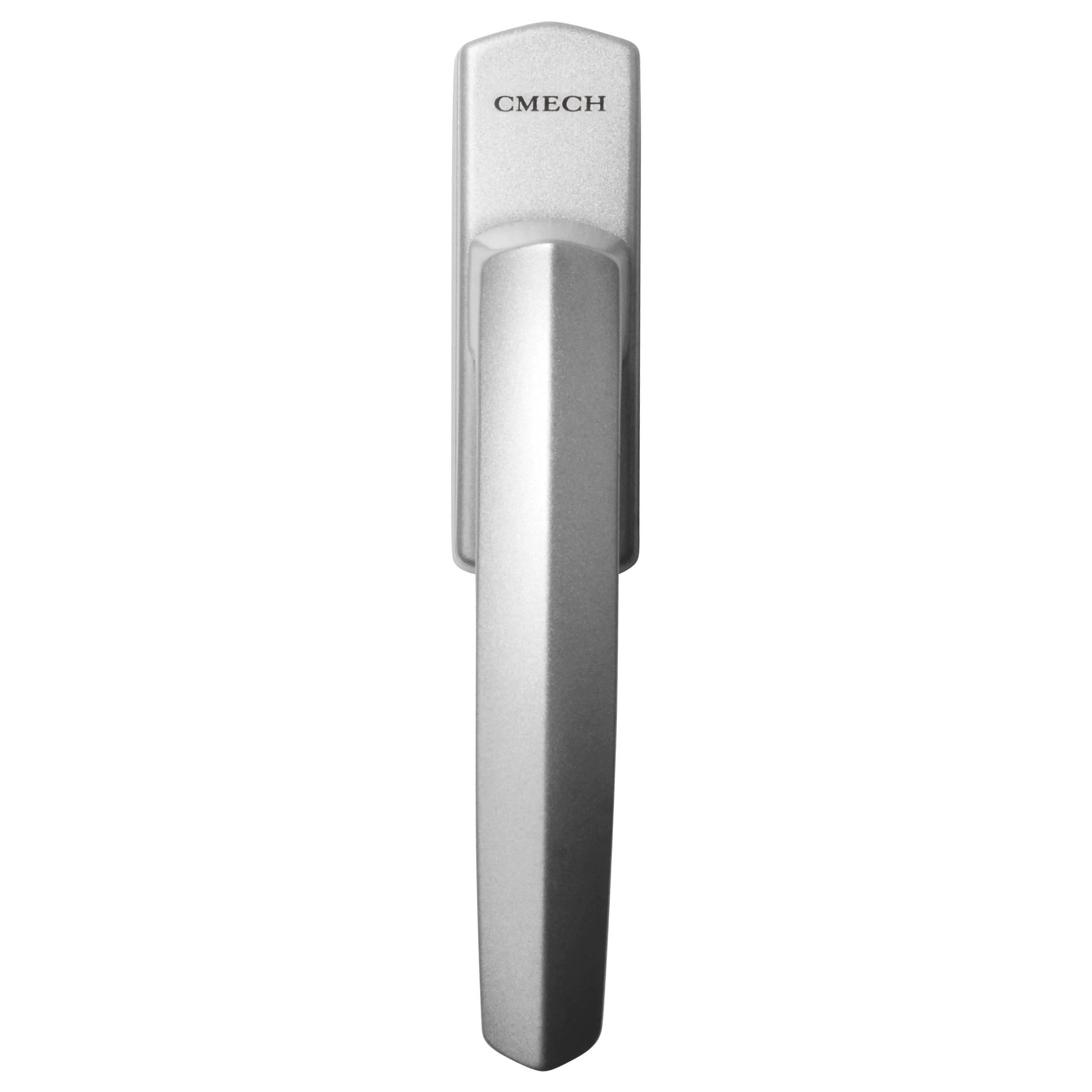 CMECH high-end spindle and fork drive handle hardware accessories for outswing inswing casement awning hopper window handle