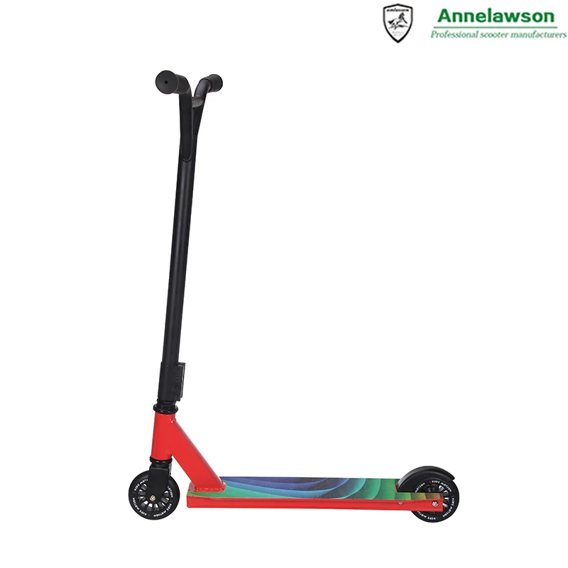 Kid Scooter Suitable for children over 8 years old Cheap kids scooter Wholesale China scooter DIY customizable