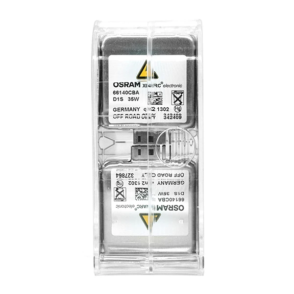 D1SCBA OSRAM  Cool blue   Advance66140CBA Bright white light  6000K 12V 24V 35W Original made in Germany Wholesales