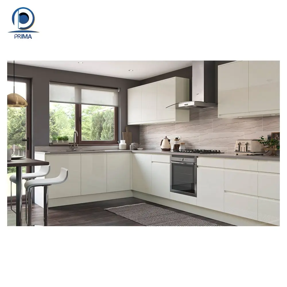 Prima Excellent Quality Square Cabinet Handles Drawer Handle Kitchen Pull  Cabinet Doors Kitchen cabinets & accessories