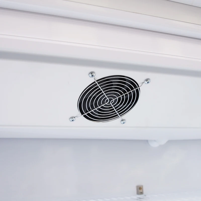 Prometheus manufactures pepsi cola showcase refrigerator Beverage Fridge Upright Beverage Cooler For Beer And Drinks