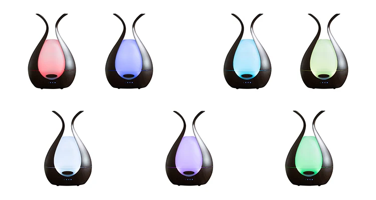 SIXU b2b marketplace ultrasonic essential oil aroma diffuser machine