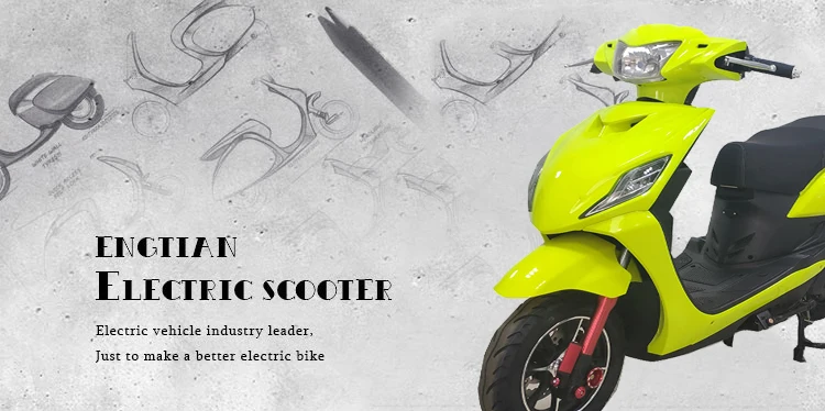 2023 high power Emark EEC COC Certificate 60V 20AH Battery Electric Scooter 2000W Big Motor Two Wheel Charging Color