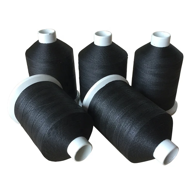 50/3 20/2 150d полиэфирная нить для шитья Jumbo bag FIBC pp большая