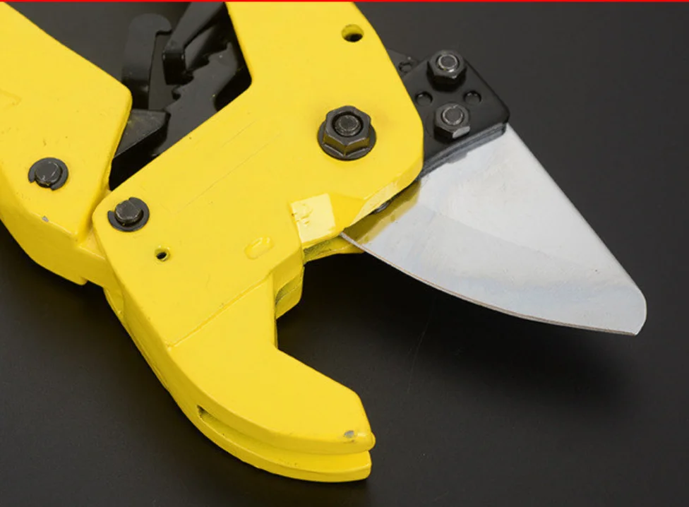 Hand Tool  Pvc Ppr Pipe Cutter Pipe Manual Cutting  Pipe scissor Hand Tools Carbon Steel Hose Tube Cutter
