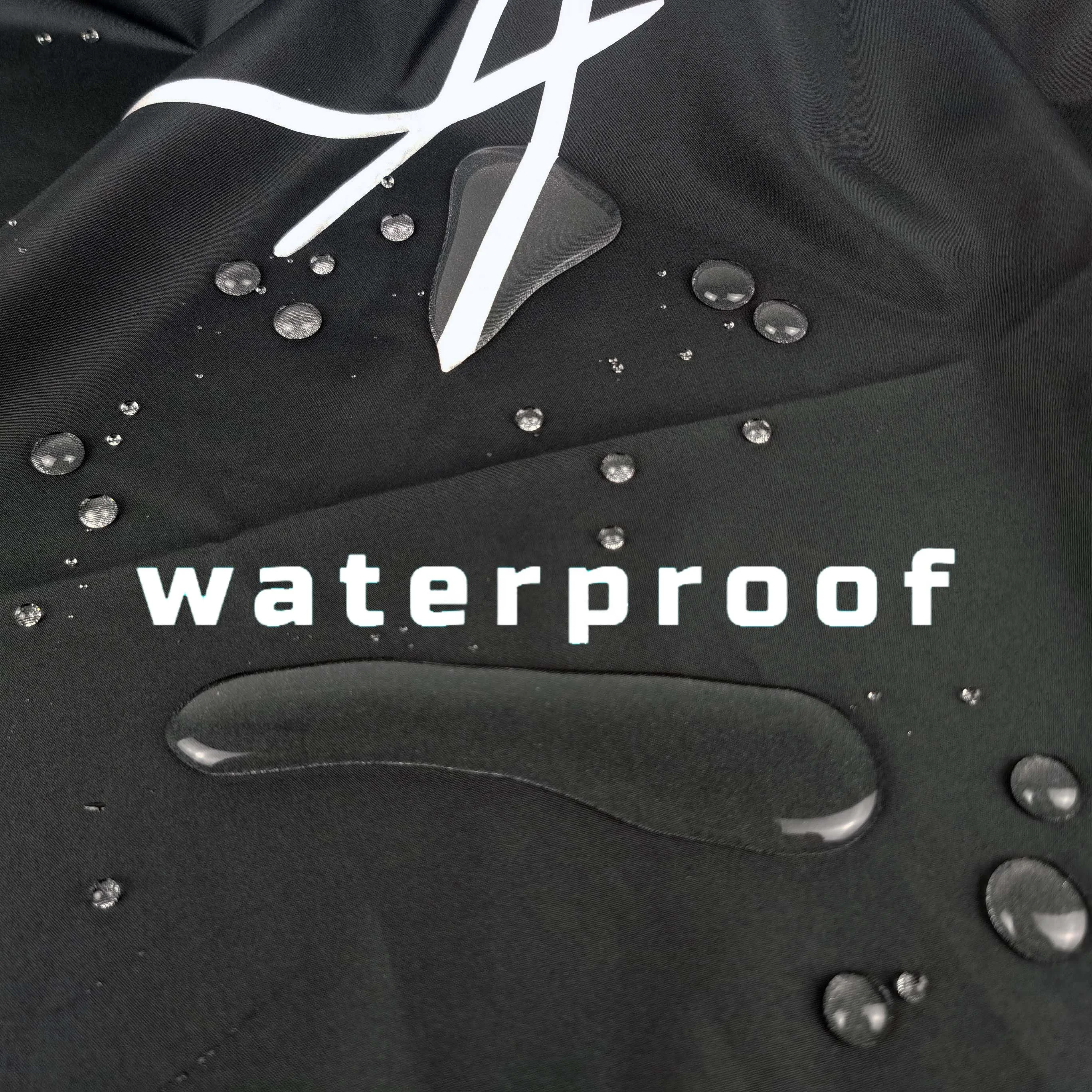 Фартук для стрижки волос