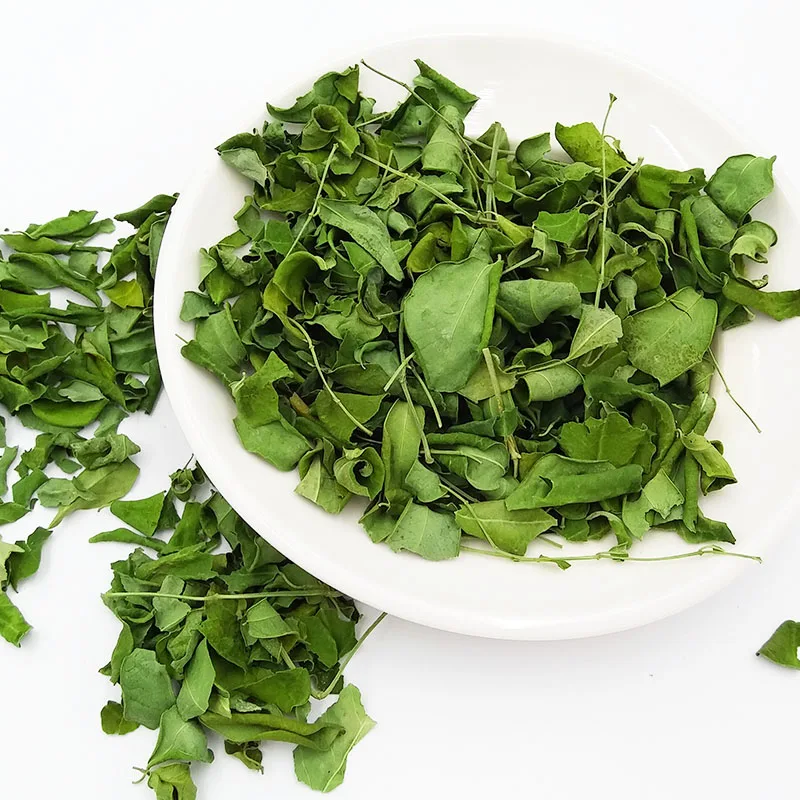 GMO Moringa Leaves /Moringa Seed/Moringa Leaves Powder Wholesales Bulk Support OEM 500g/Bags