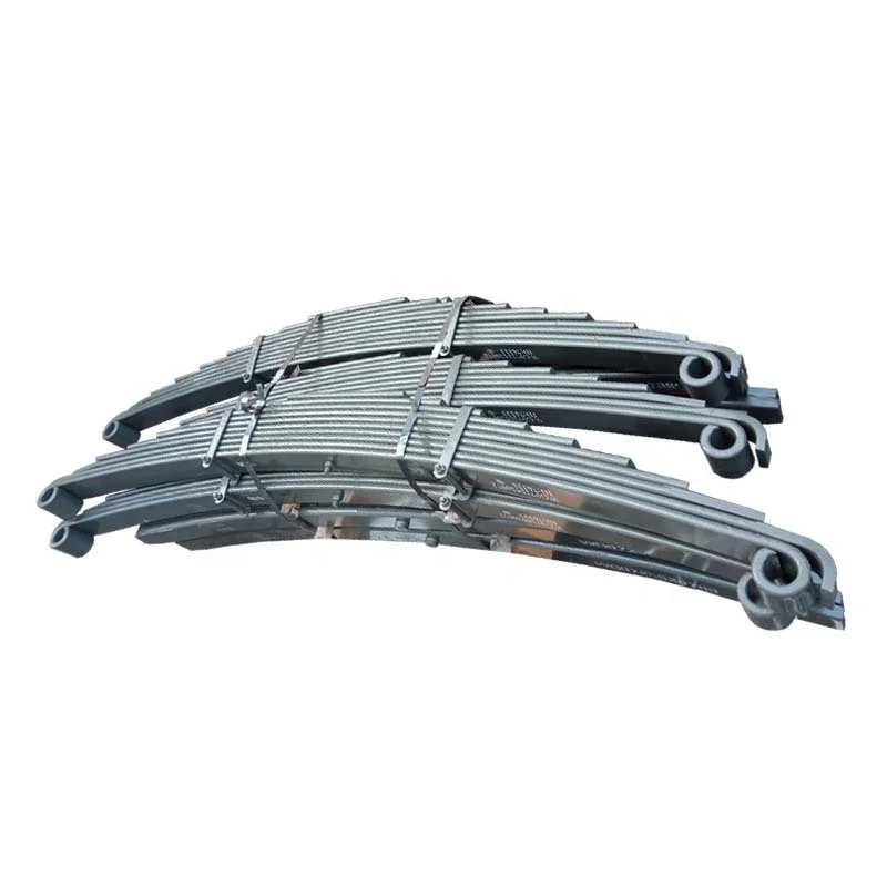 Параболическая подвеска WG9725520286 с листовой пружиной для sinoturk howo faw, деталь шасси грузовика, листовая пружина