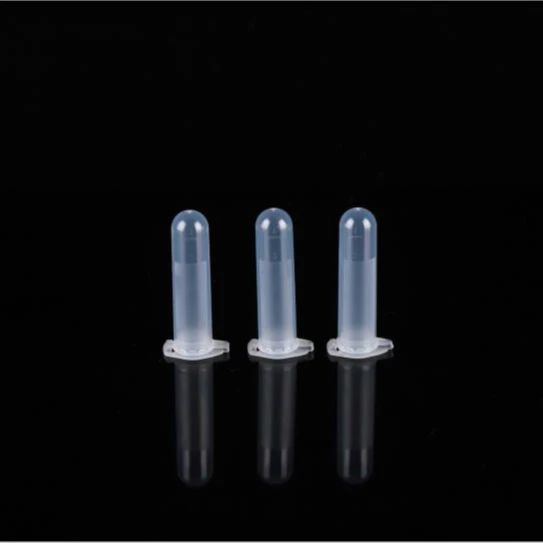 NEST PP Round Sterile Clear 5.0ml Micro Centrifuge Tube Falcon Tube