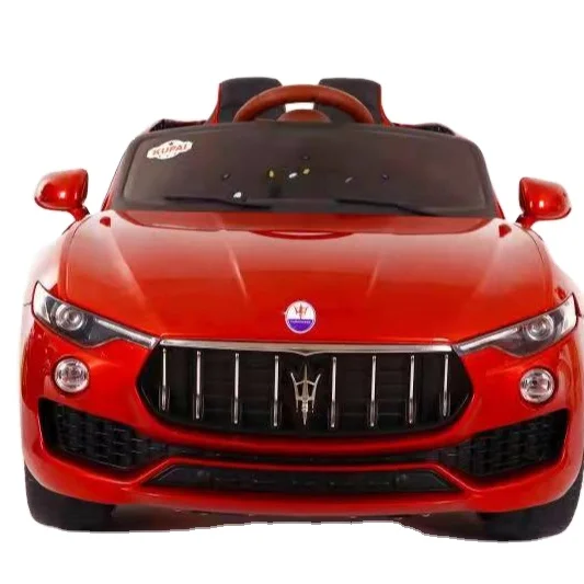 Newest 12v remote control electric baby cars children battery  tos ride on cars for kids