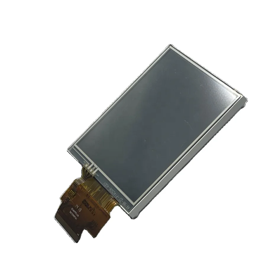 Цветной ЖК-экран Verifone VX680 черно-белый экран используемый для vx680 pos