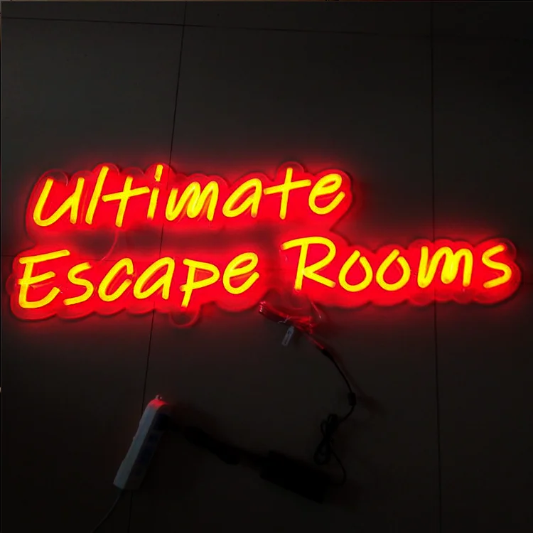 High Performance Mr Mrs Letters Lighted Letters Light Sign Letters With Low Price