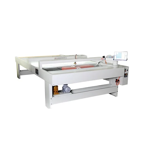 High Precision Computerized Leather Measuring Machine basic type printed one the paper shoe factory leather measuring machine