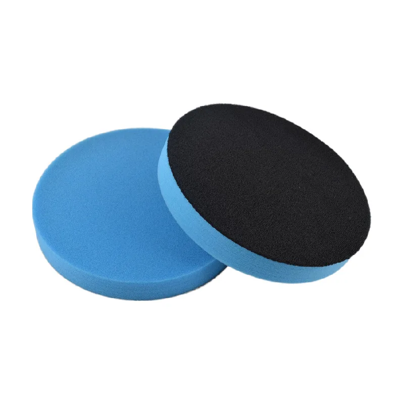 Manufacturer Wholesale Car Foam Polishing Pad Foam Buffing Pad Car Polishing Foam Pad For Car Detailing