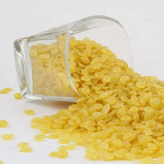 High Quality green red blue Light wax beads injection wax with lost wax process in foundry