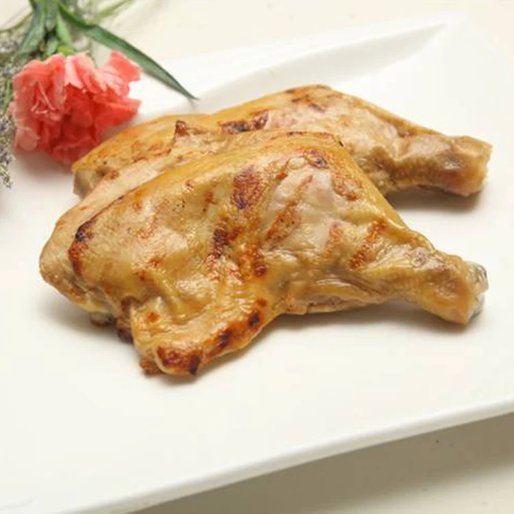 Wholesale Chicken Meat Frozen Chicken Leg Quarters