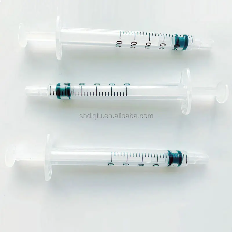 Autodisable syringe largest syringe sculptra butt inijection with syringe