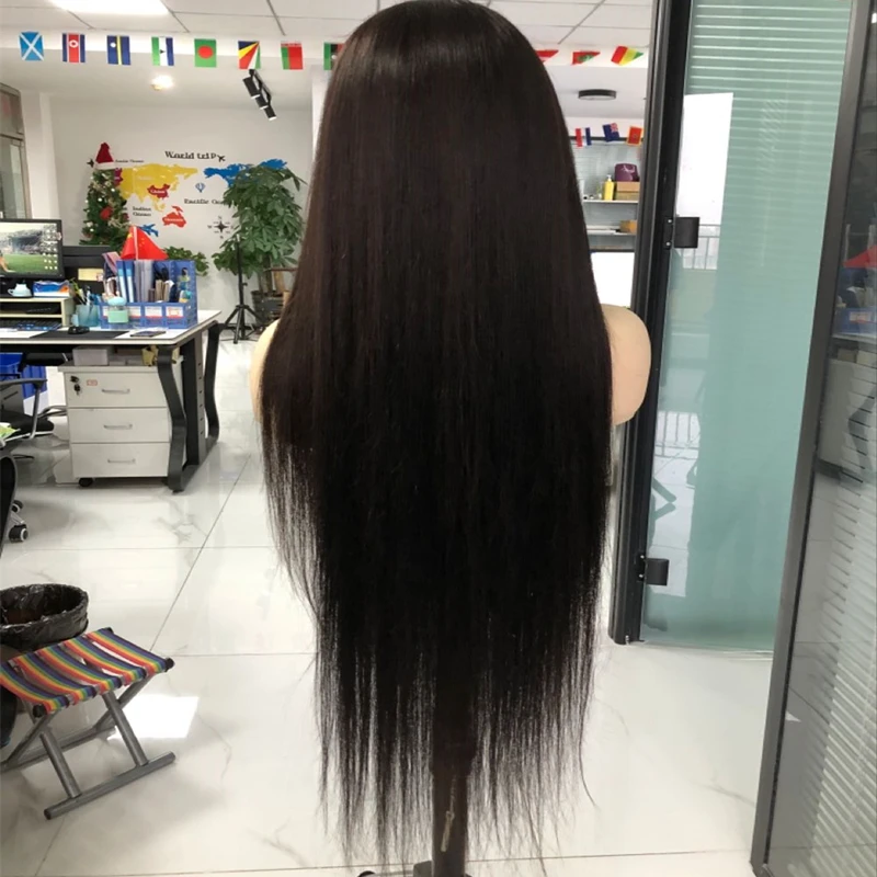 Top Quality 180% Density silk based wigs,13x4 lace frontal silk based wigs,wholesale silk based human hair wigs