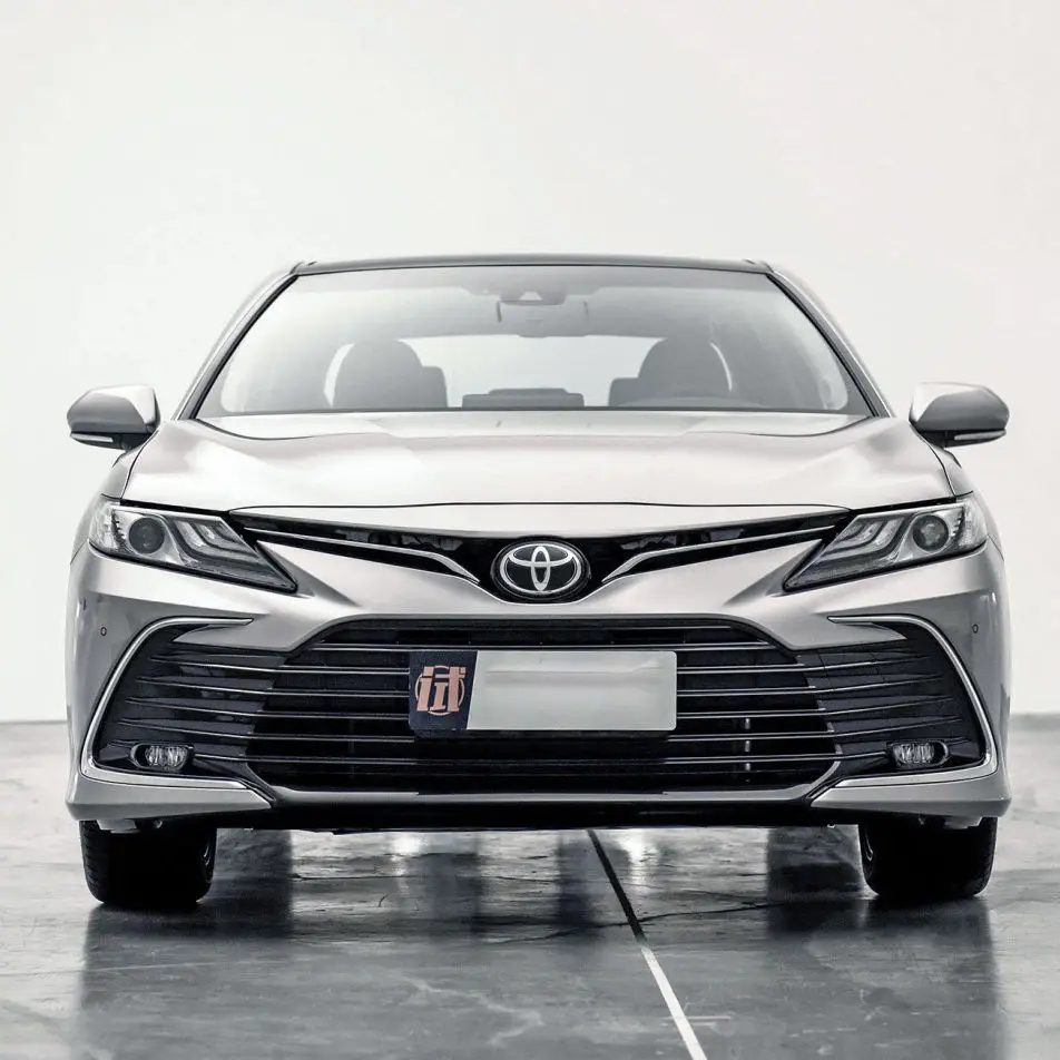 Подержанные автомобили TOYOTA CAMRY SUV Toyota Hilux 4wd подержанные Bmw автобусы новые энергетические