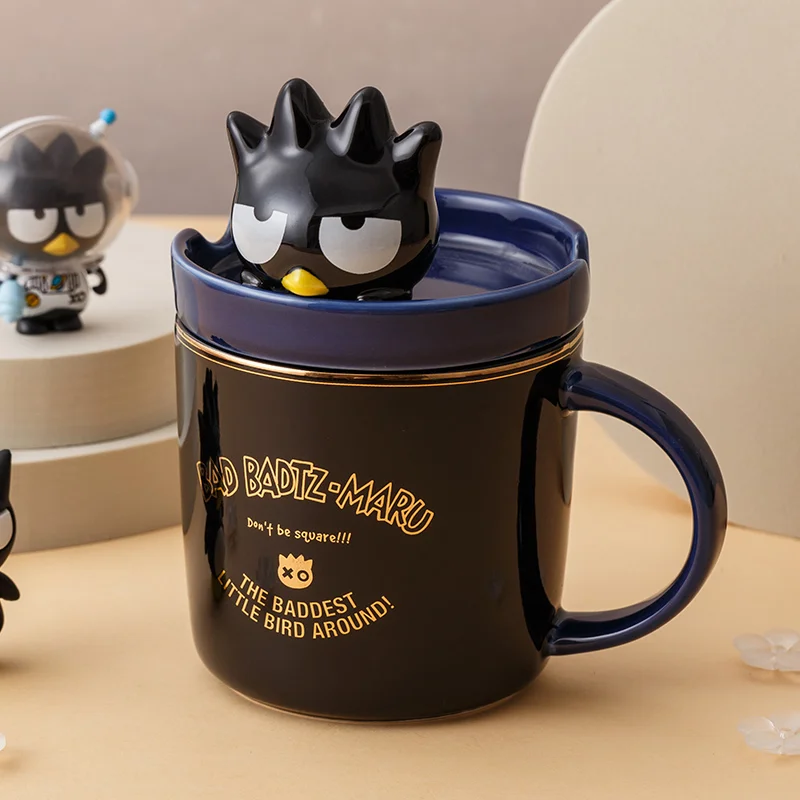 Factory Wholesale Personalized Ceramic Coffee Tea Cups Fine Porcelain Mug Cup