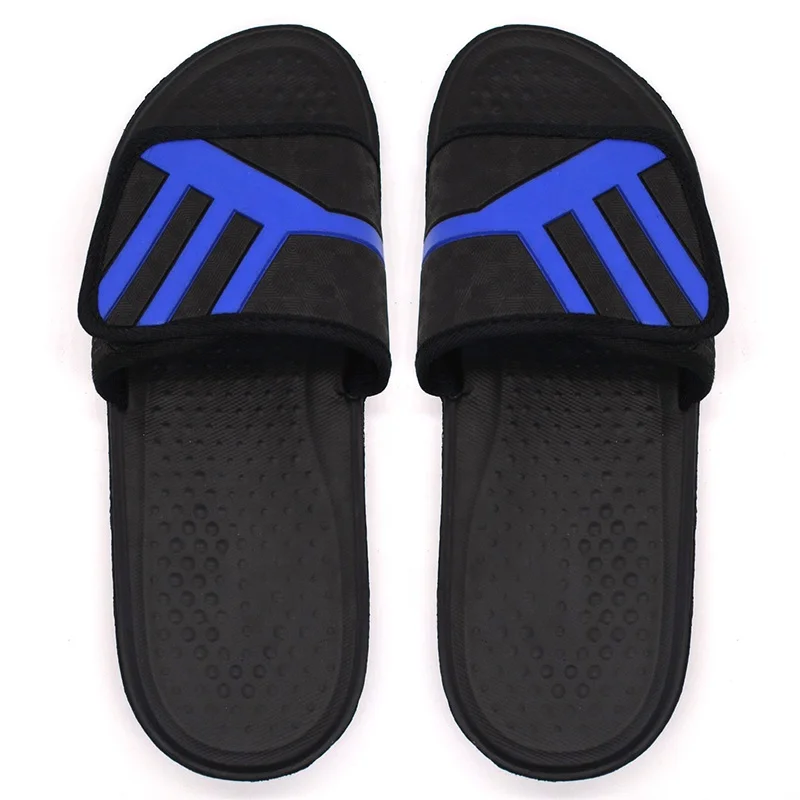 Eva Comfortable Slipper Sheet Beach Slide Slipper