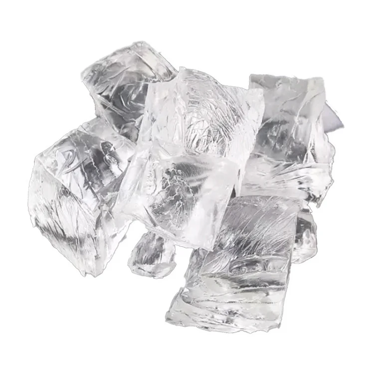 Gel wax jelly wax for candle making