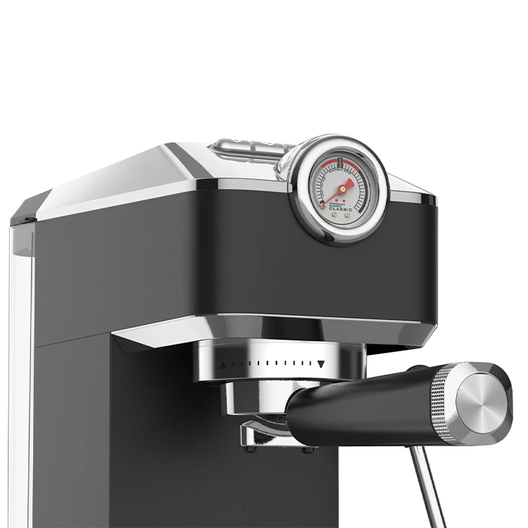 1350W commercial italy preset 1 and 2 cup small mini machine coffee 2023 bowen fully automatic coffee machines