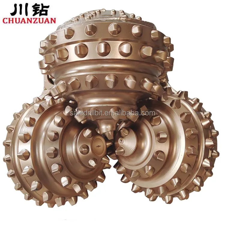 High quality low price tricone bit 17 1/2 Tci tricone bit