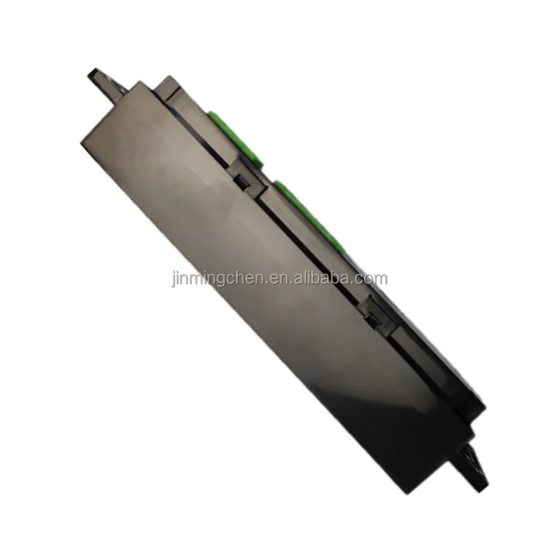 Excavator Air Conditioner A/C Control Panel KHR12512 For SH-5 Series  SH130-5 SH210-5 SH360-5 SH470-5 SH700-5