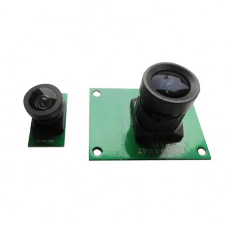 
AR034 AV analog output car rear pull camera module 