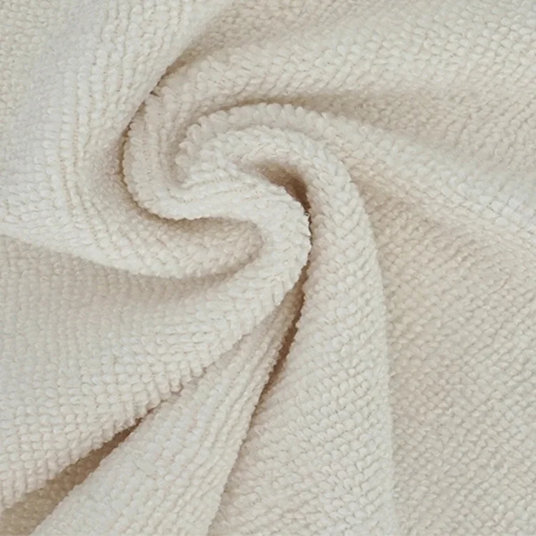 China Super Absorbent Towel Color Household Kitchen Cleaning Cloth Microfibra Towel Wholesale