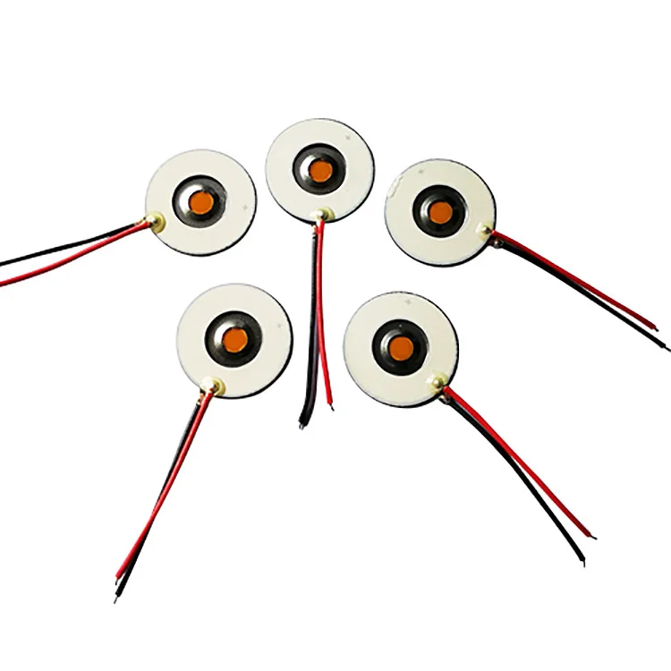 Long Lasting Atomizer Film Piezoelectric Ceramic Atomization Sheet Electronic Atomizer