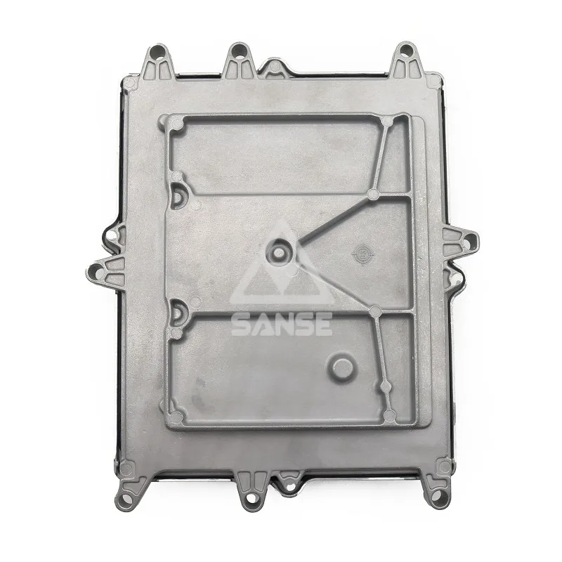 DV11 Construction Machinery Parts 0281020031 Engine 65.11201-7013 ECU Engine Control Unit for Daewoo Doosan