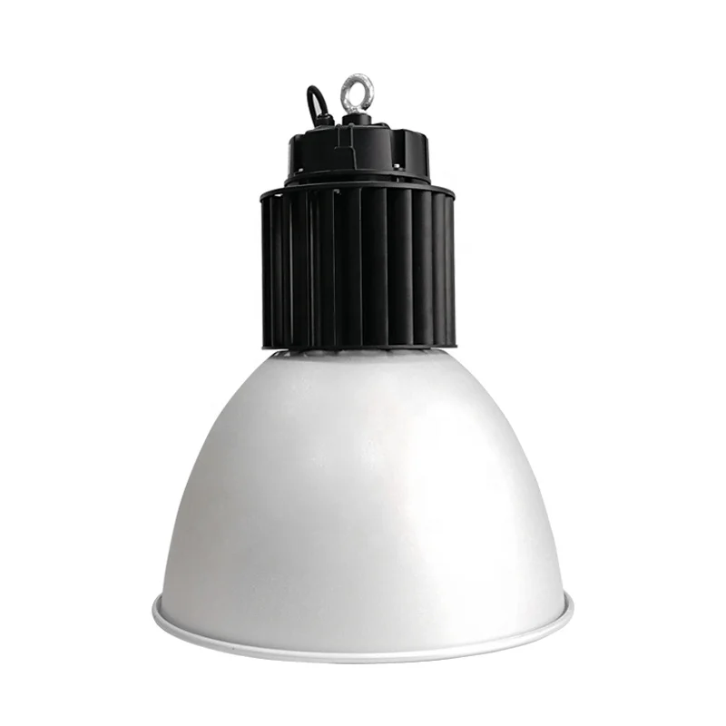 China supplier 70W aluminum housing industrial led high bay light