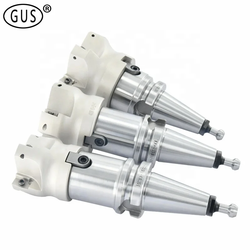  1 комплект торцевых фрез BT30 FMB22 и BAP400R 50 мм