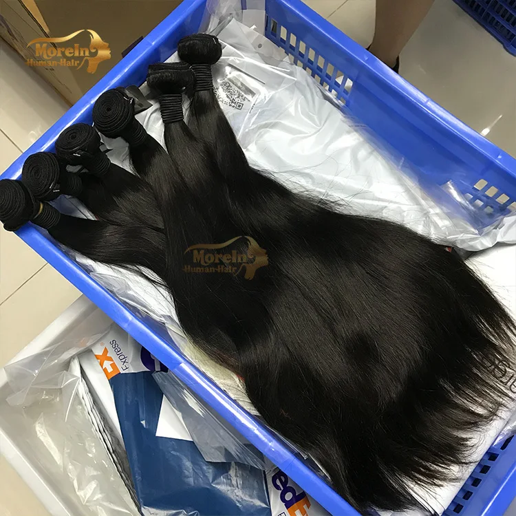 wholesale extensions natural cheapest grade 12a raw cambodian vietnam top cheap best human hair verified supplier