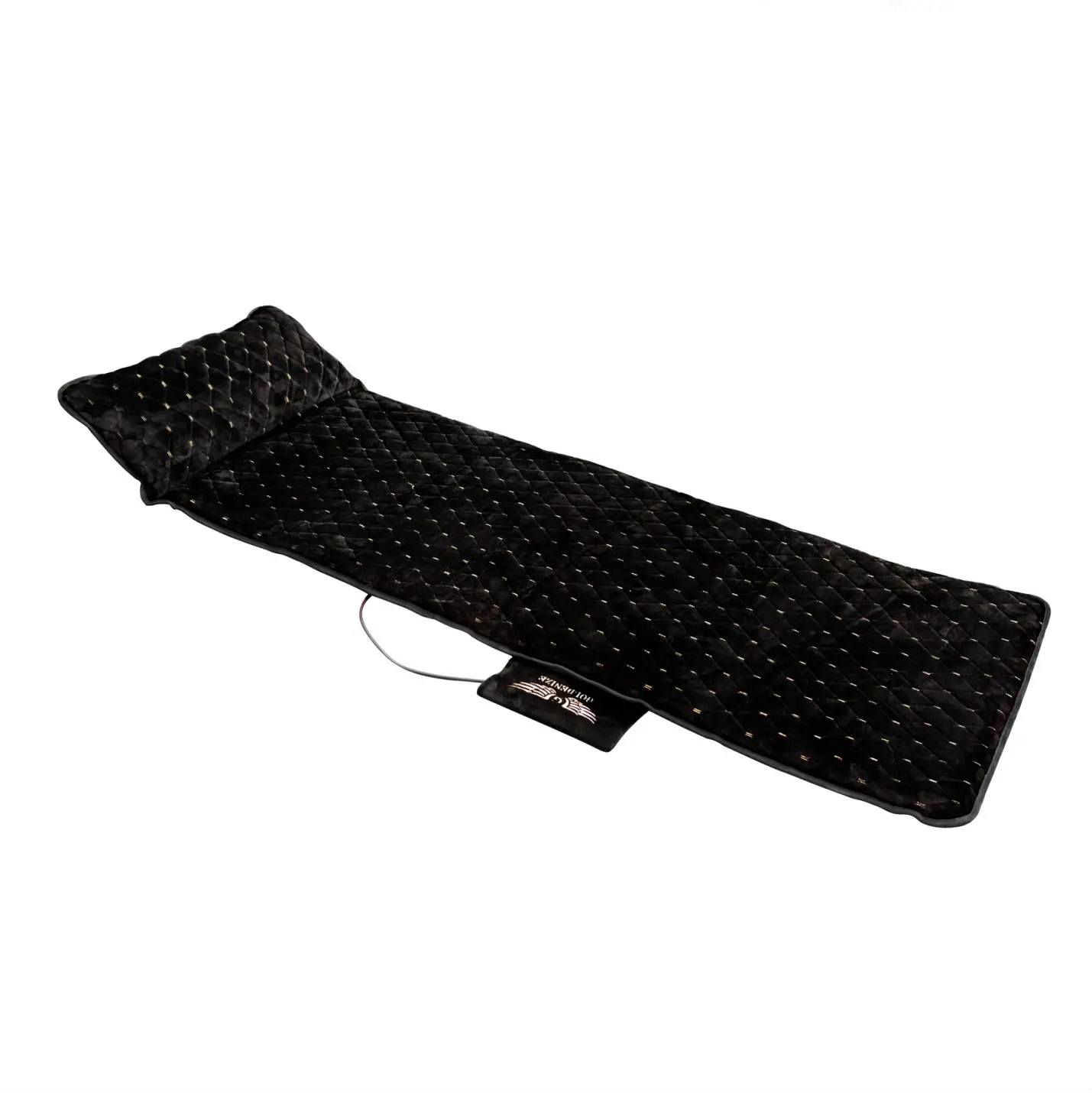 Wholesale High Quality Kneading Tapping Electric Back Massage Cushion