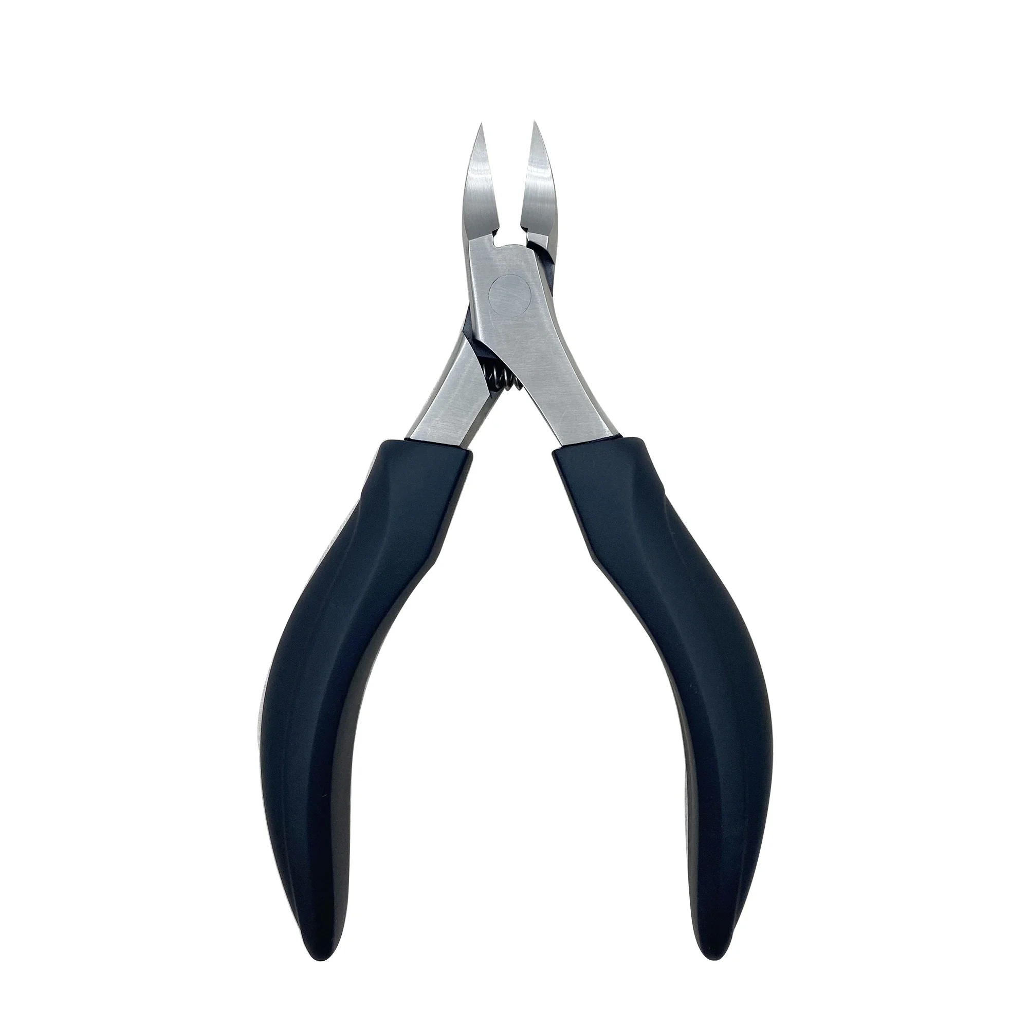 wholesale stainless steel dead skin scissors Cuticle Nippers Nail Cuticle Clipper Nail Cutter Heavy duty podiatry
