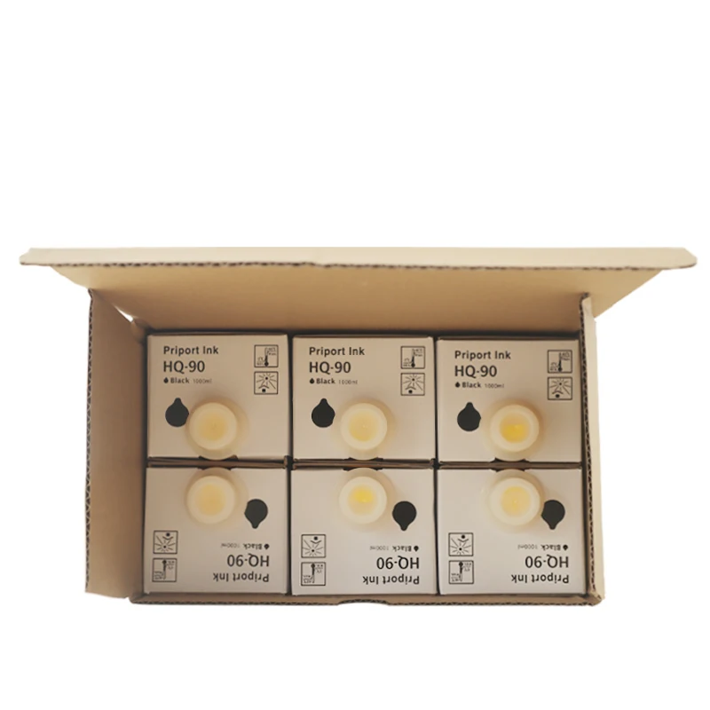 HQ-90 HQ90 Compatible Ricoh CPI12 Ink for Digital Duplicator HQ9000 HQ7000