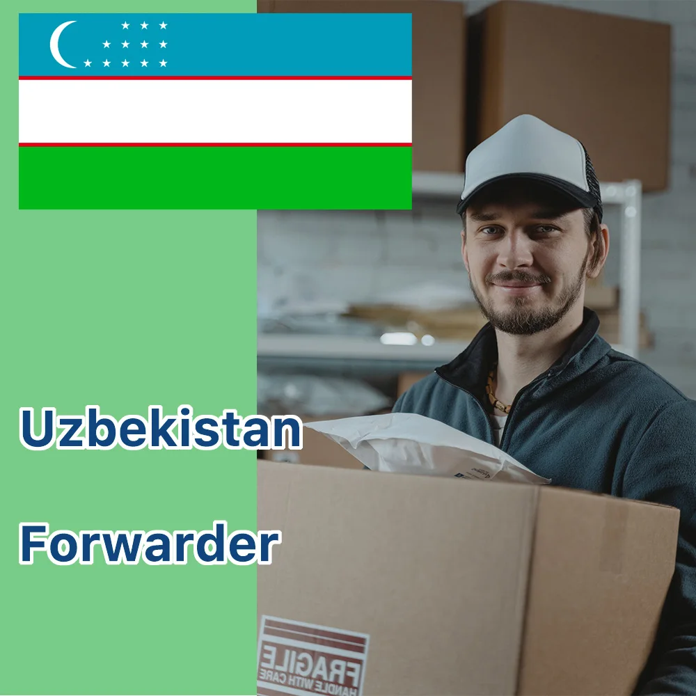 Top air freight forwarder with fedex dhl cargo service from China to Uzbekistan for dropshipping fulfillment warehouse service
