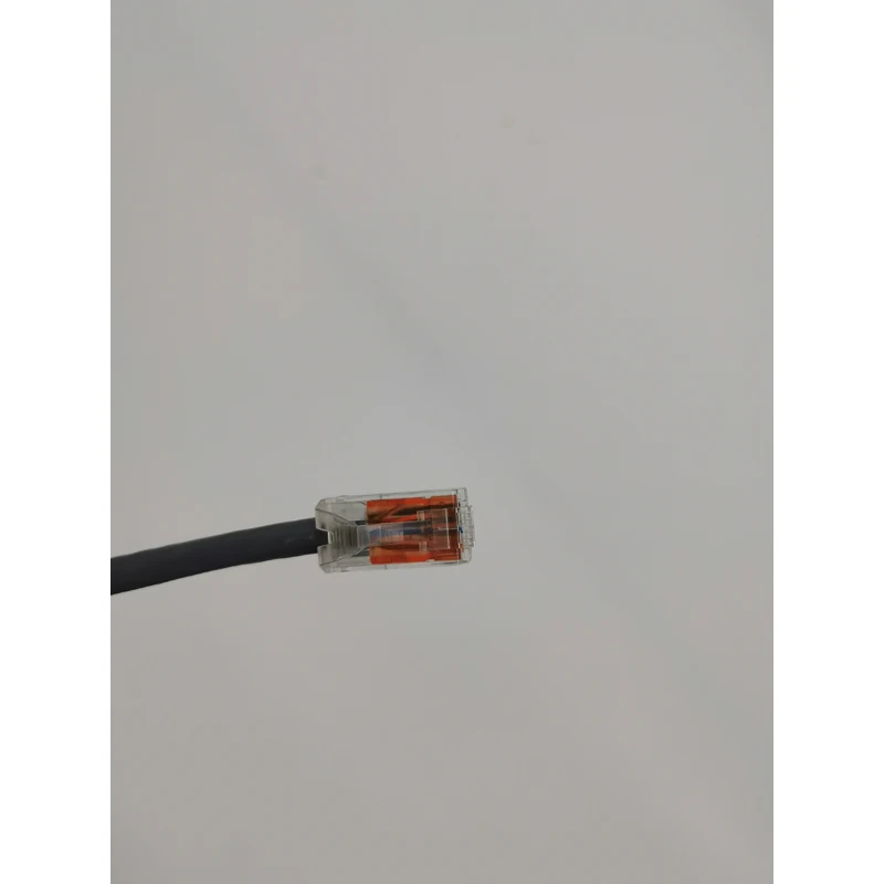 Сетевой кабель CAT6 1 м для использования в помещении RJ45 cat6 UTP CAT6A FTP