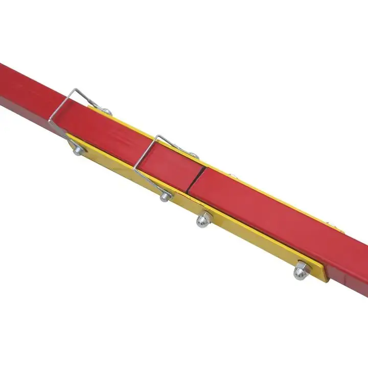 GREAT FARM Professional Equipment Cattle Obstetric Apparatus Cow Midwifery Apparatus Calving Aid Calf Pullers for Livestock Farm