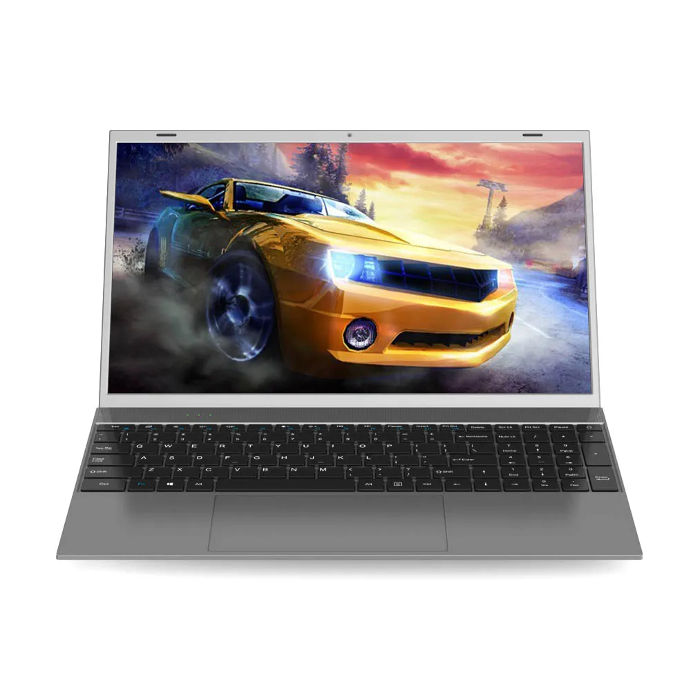 Laptop custom 8gb + 128gb ssd 15.6 inch laptop best laptop