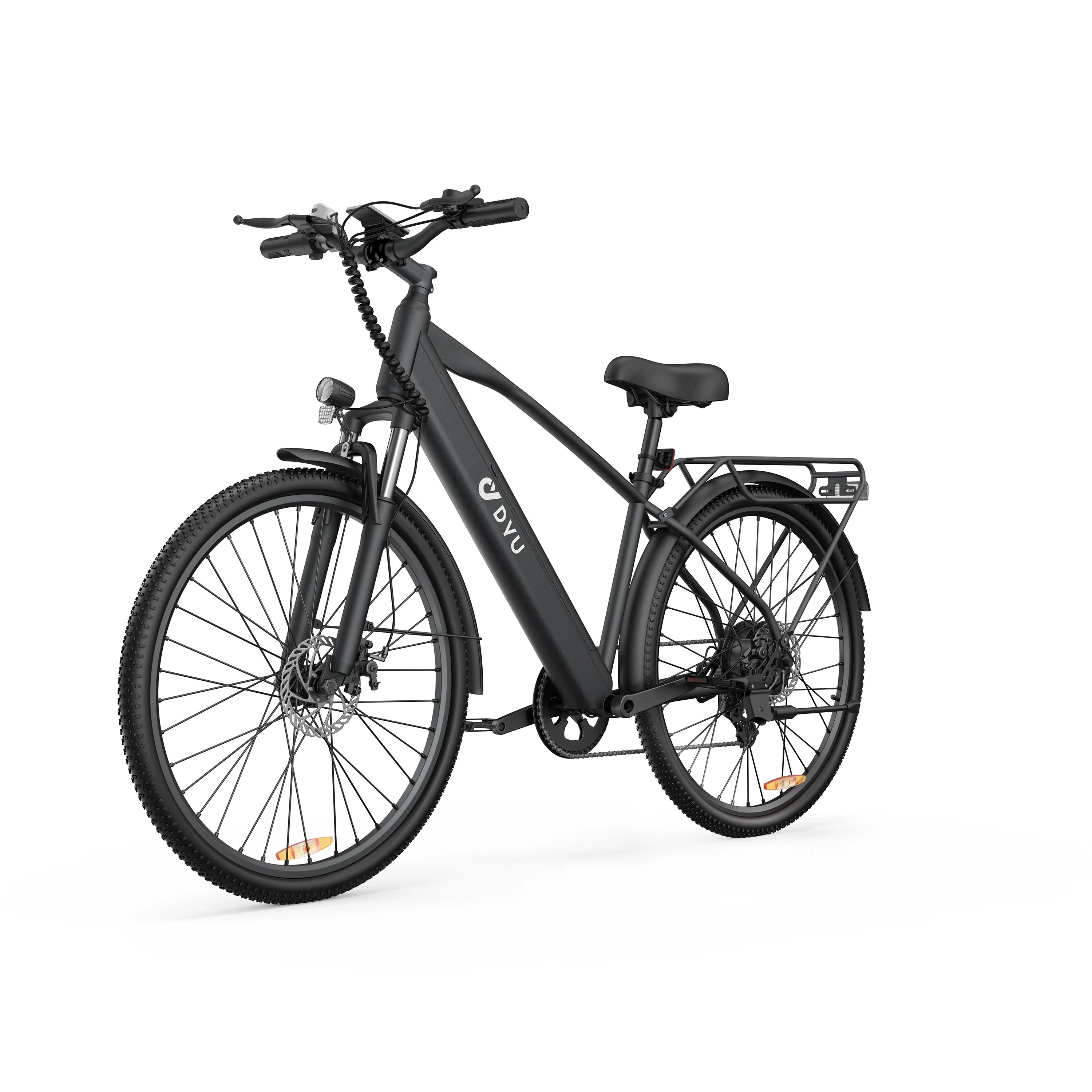 2024 Classic Design e-Bike electric dirt bike Ebike Battery Cheap price City hybrid Bicycle Electric Bike with Child seat