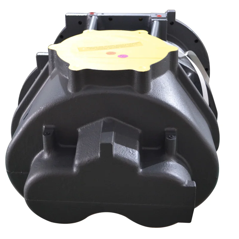 Wholesale atlas copco 1616754080 1616754090 air compressor cylinder head pump oil injection/ oil free screw air compressor head